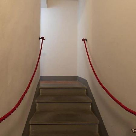 Brunelleschi Suite Firenze Eksteriør bilde