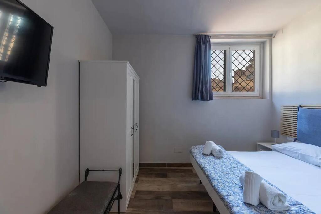 Brunelleschi Suite Firenze Eksteriør bilde