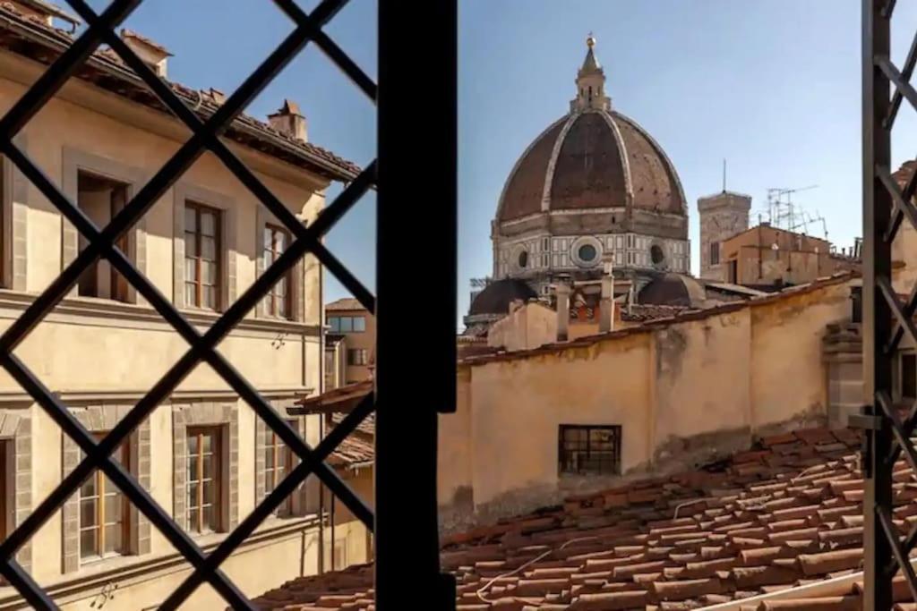 Brunelleschi Suite Firenze Eksteriør bilde