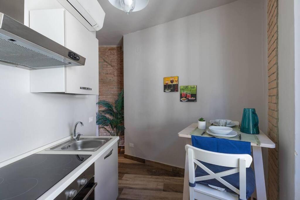 Brunelleschi Suite Firenze Eksteriør bilde