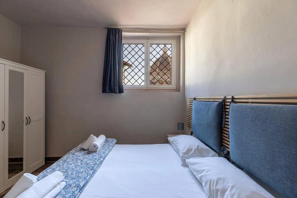Brunelleschi Suite Firenze Eksteriør bilde